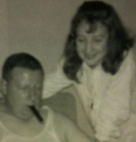 Sharon Kay Hall - Class of 1964 - Chillicothe High School