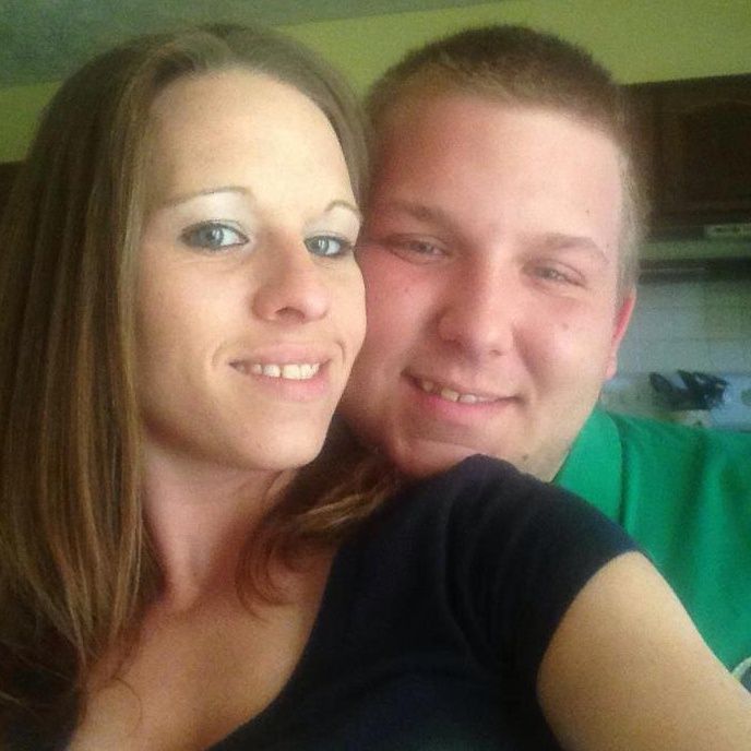 Todd Micheal - Class of 2010 - Chillicothe High School