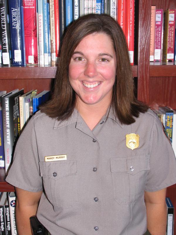 Mandy Murray - Class of 1999 - Chillicothe High School