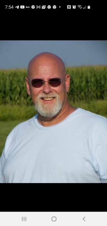 Michael Schrake - Class of 1972 - Chillicothe High School