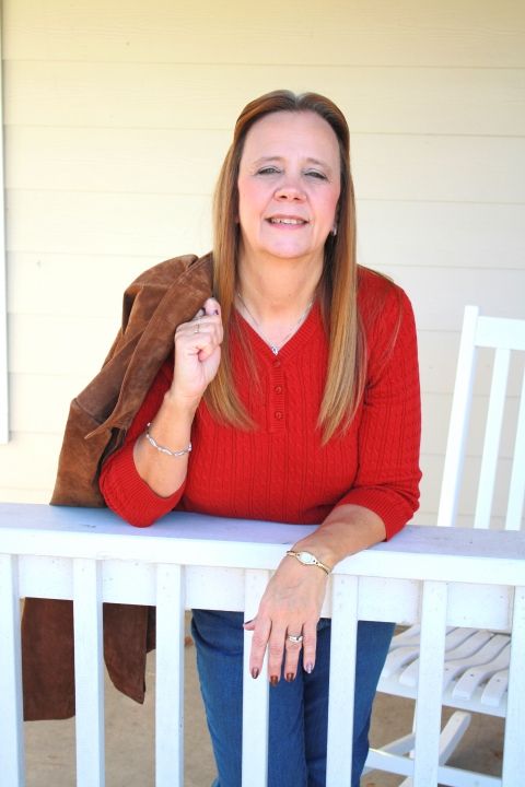 Donna Burton - Class of 1974 - Chillicothe High School