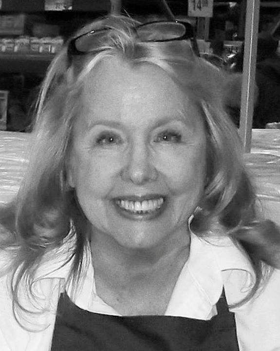 Vicky Chesshire - Class of 1962 - Chillicothe High School