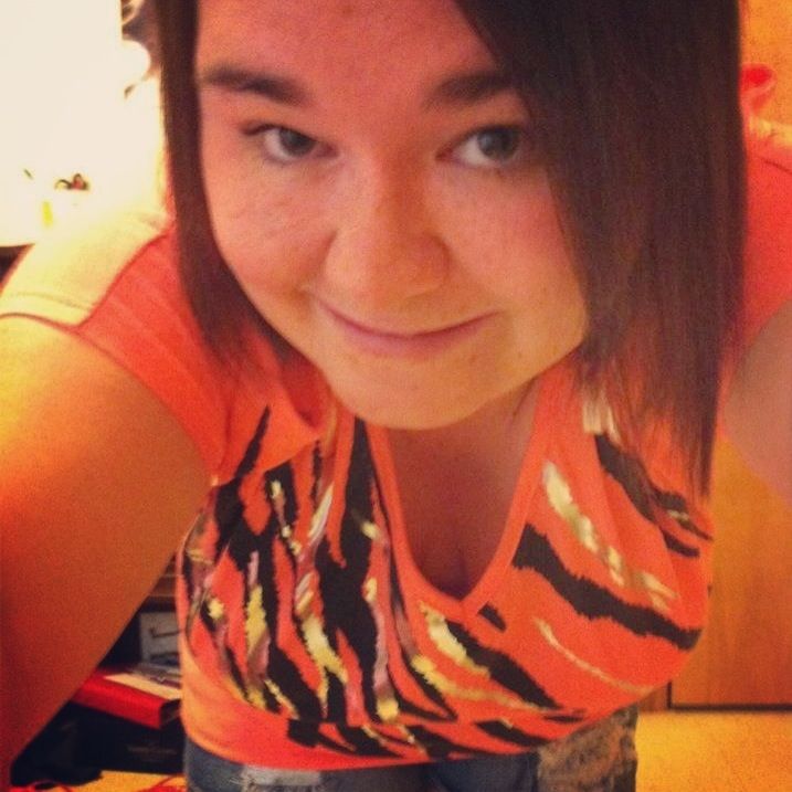 Rebecca Long - Class of 2008 - Chillicothe High School