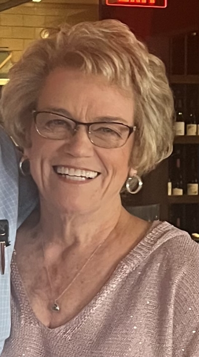 Sharon Tolliver - Class of 1965 - Chillicothe High School