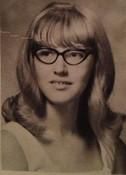 Kelley Mick - Class of 1973 - Chillicothe High School