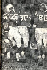 John Snow - Class of 1967 - Chillicothe High School
