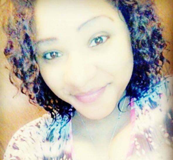 Tiara Spady Hill - Class of 2011 - Chillicothe High School