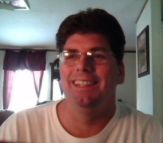 Kendall Skaggs - Class of 1986 - Chillicothe High School