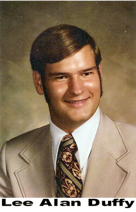 Lee Duffy - Class of 1976 - Chillicothe High School