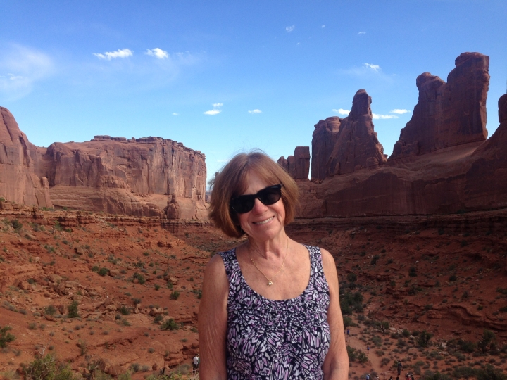 Katie Miller - Class of 1964 - Chillicothe High School