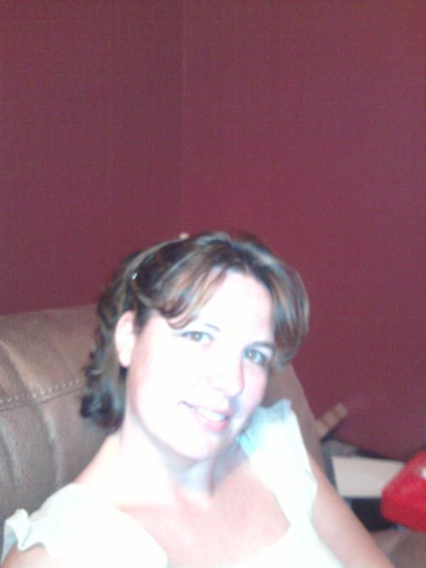 Tracy Ridener - Class of 1989 - Porter Middle School