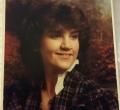 Lisa Sawyer, class of 1978