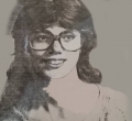 Amber Matlock, class of 1985