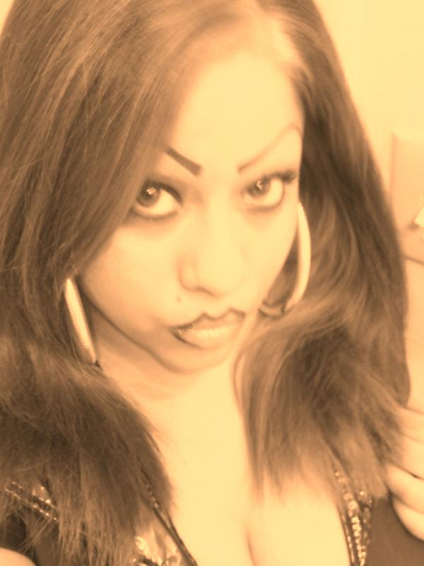 Frances Villa - Class of 2004 - Clinton Middle School