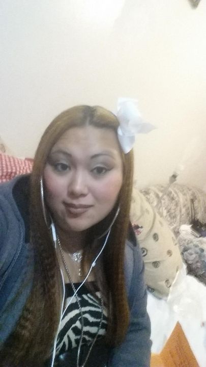 Marjory (gabi) Mcdonald - Class of 2001 - Gordon Russell Middle School