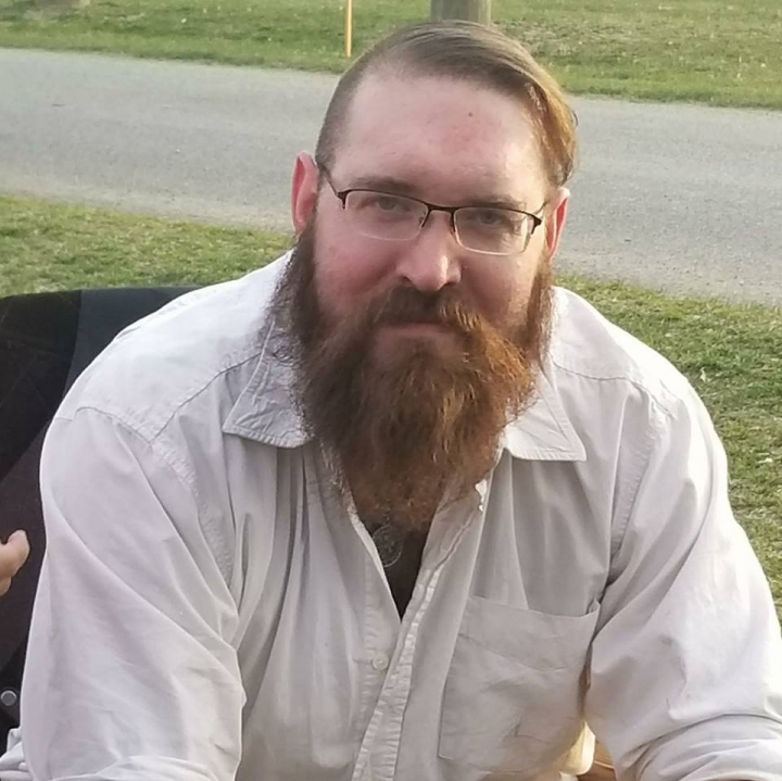 Michael Warmkessel - Class of 1991 - South Mountain Middle School