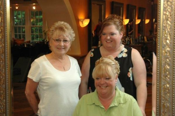 Peri Brooks - Class of 1977 - Holicong Middle School