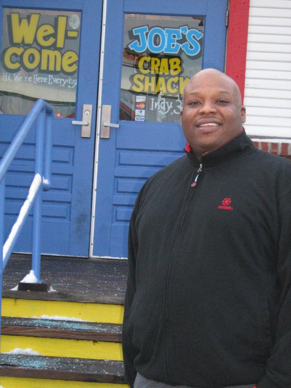 Ronald Gale - Class of 1980 - Turner Middle School