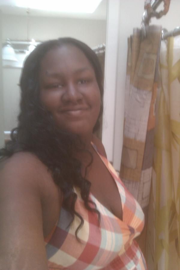Sheila Holden - Class of 2004 - Ada Lewis Middle School