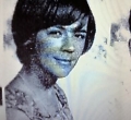 Deborah Cann, class of 1966
