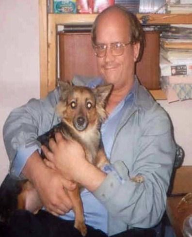 Fred Rutledge - Class of 1977 - Peters Township Middle School