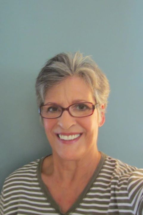 Ann Boggs Mccollum - Class of 1966 - Marysville High School