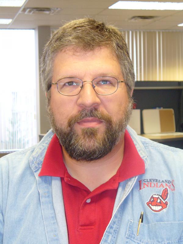 Kevin P Andrews - Class of 1983 - Marysville High School