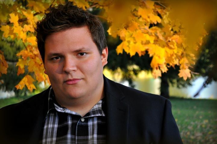 Garret Mohler - Class of 2013 - Marysville High School