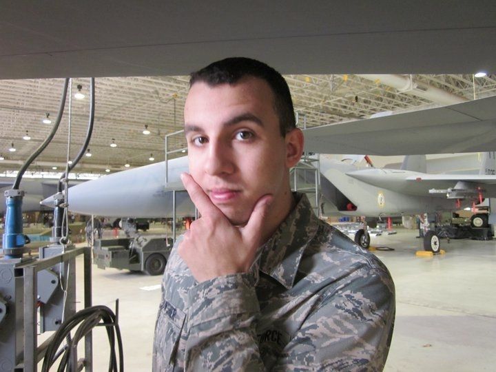 Joshua Bowshier - Class of 2010 - Marysville High School