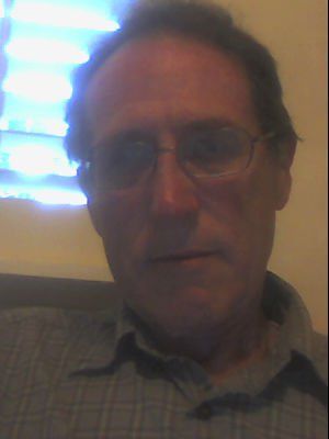 Philip Crabbe - Class of 1958 - Marysville High School