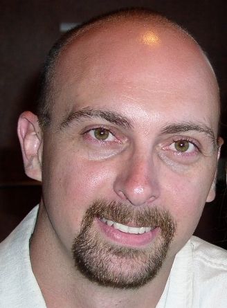 Stephen Hyder - Class of 1990 - Marysville High School