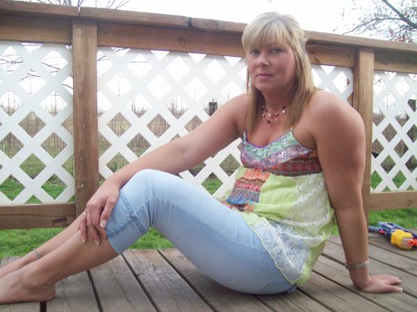 Sheila Raines - Class of 1989 - Marysville High School