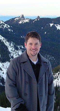 Allen Mcconnell - Class of 1984 - Marysville High School