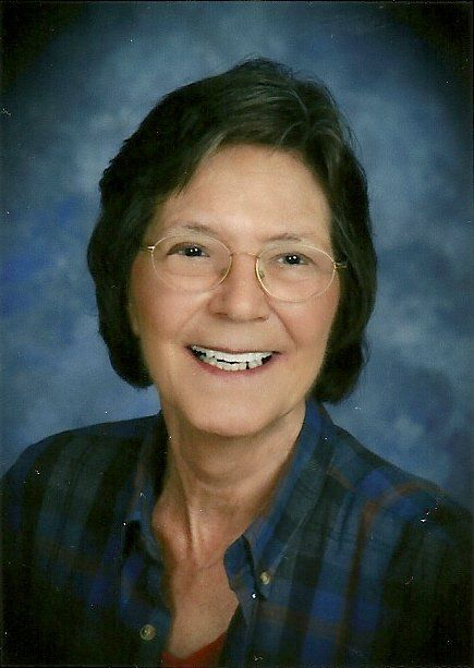 Cherie Schleeter - Class of 1961 - Marysville High School