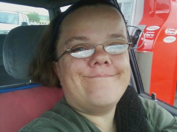 Elizabeth Herriott - Class of 1997 - Marysville High School