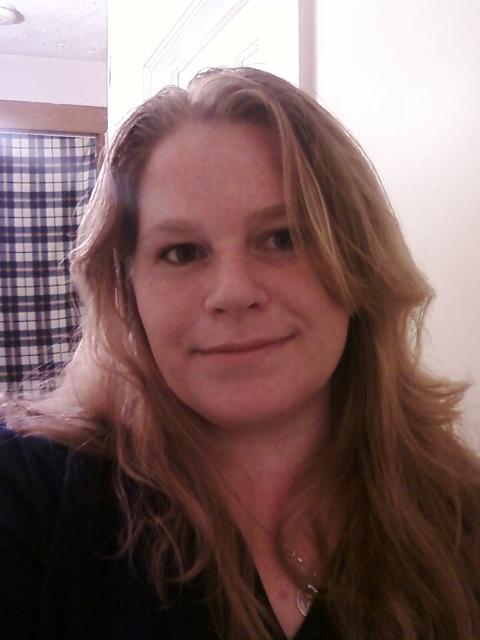 Rebekah Inman - Class of 2000 - Marysville High School