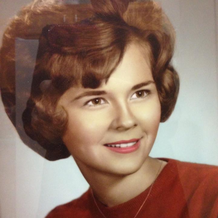 Pat Santora - Class of 1964 - Marysville High School