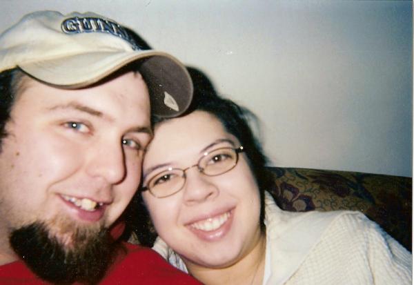 Patricia Rengifo - Class of 1999 - Marysville High School