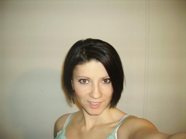 Eve Dunn - Class of 2005 - Marysville High School