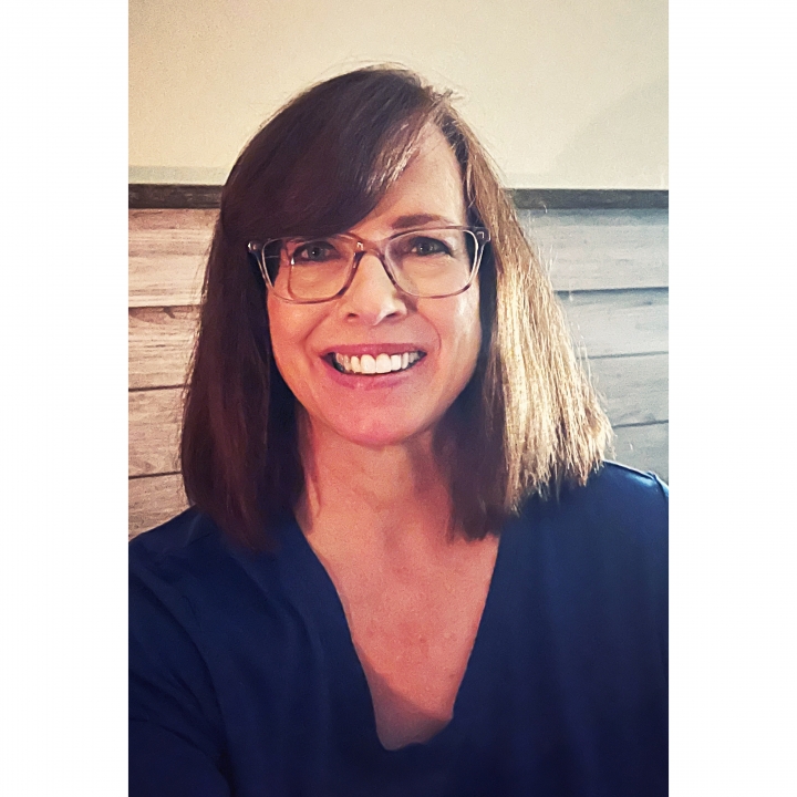 Jill Taulbee - Class of 1985 - Marysville High School