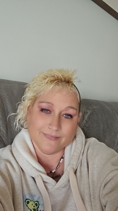 Denise Conley - Class of 1993 - Marysville High School