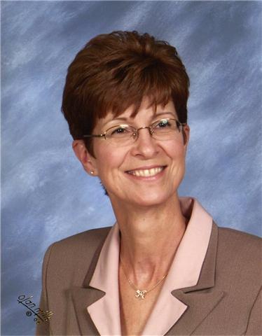 Linda Brooker - Class of 1967 - Marysville High School