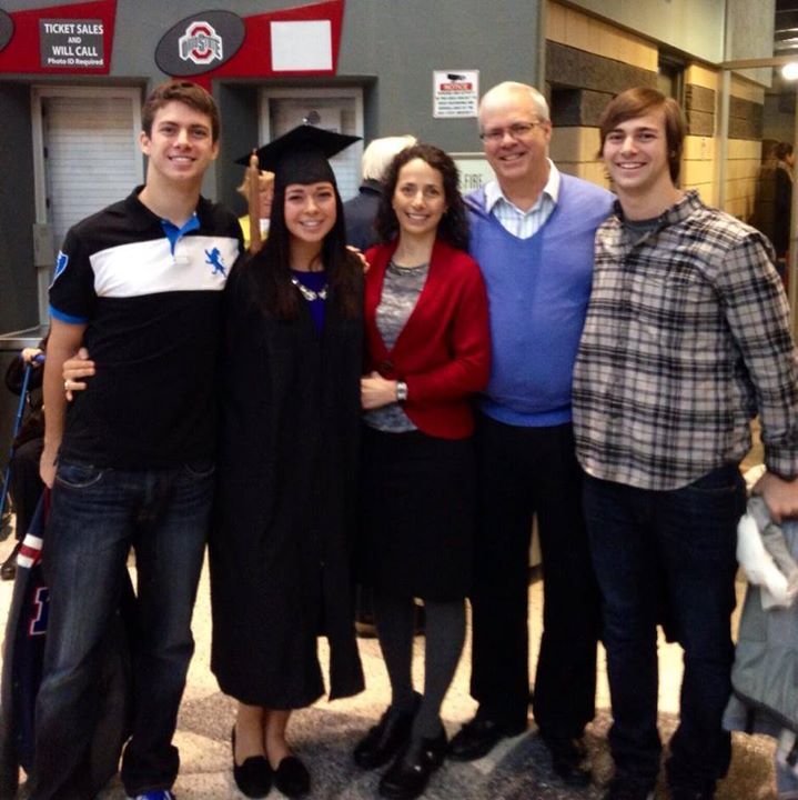 Jenny Applegate - Class of 2009 - Marysville High School