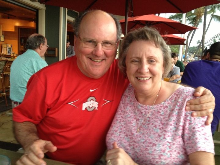 Marsha Simpson - Class of 1964 - Marysville High School