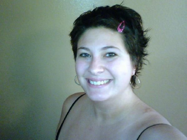 Aletha Shope - Class of 1996 - Marysville High School