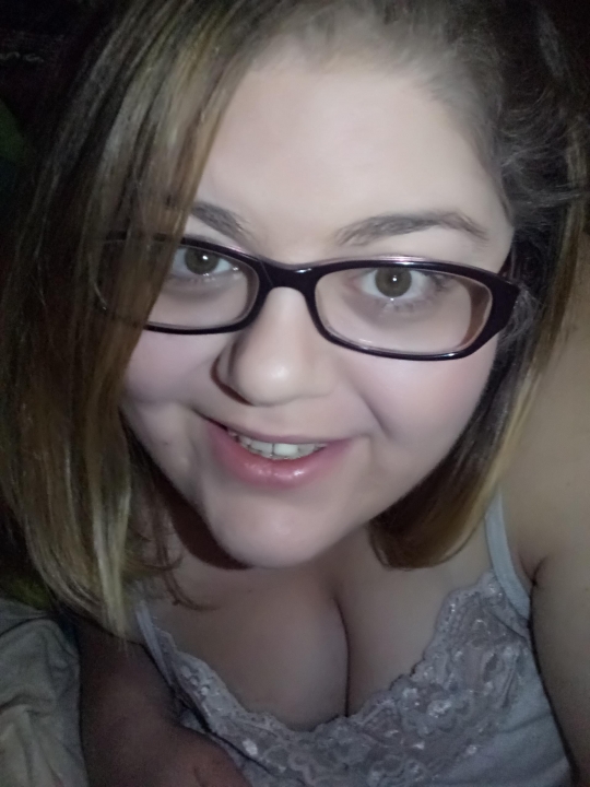 Tasha Myers - Class of 2009 - Marysville High School