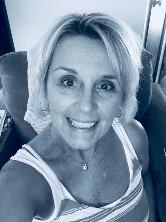 Cathy Hendricks - Class of 1980 - Marysville High School