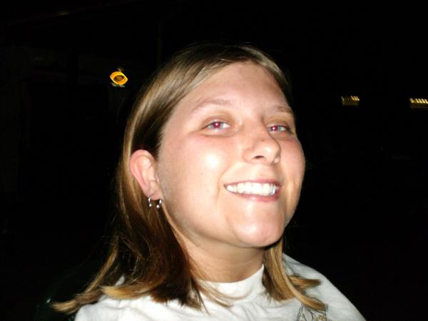 Trisha Herriott - Class of 2004 - Marysville High School