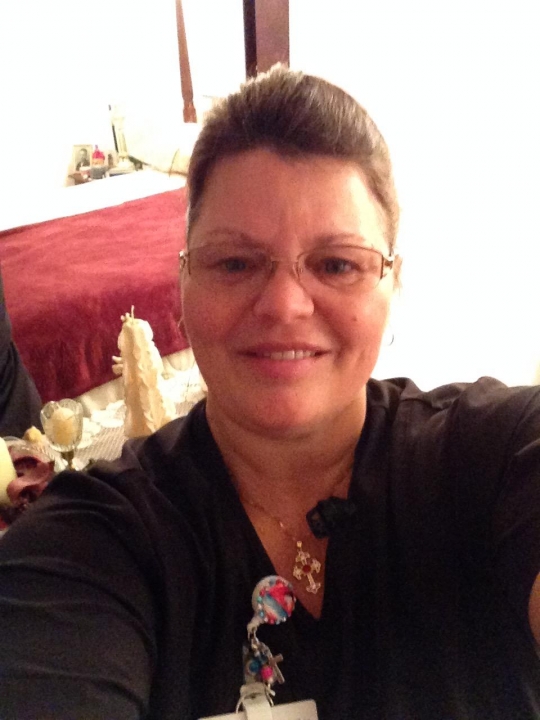 Theresa Arthur - Class of 1983 - Marysville High School