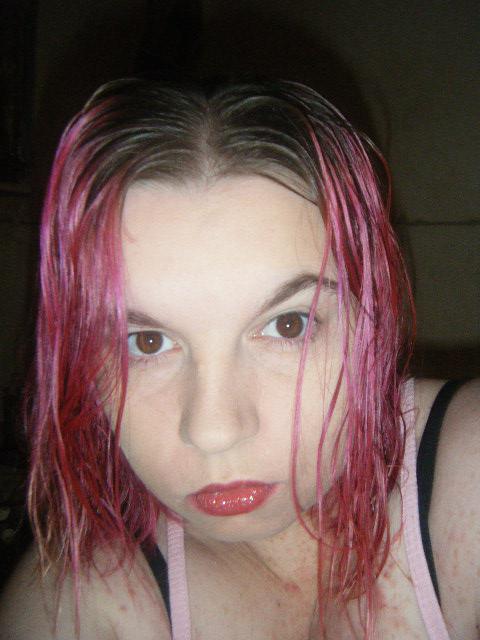 Elizabeth Sneed - Class of 1994 - Colonial Middle School